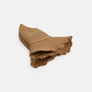 Kinsley Ranch Hat - Dark Natural