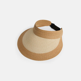 Skylar Visor - Natural