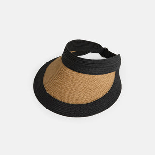 Skylar Visor - Black