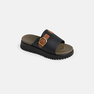 Renata Sandal - Black