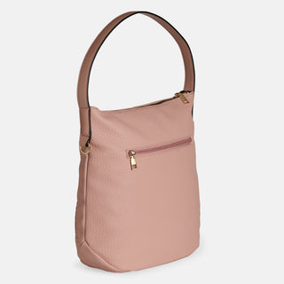 Hadley Hobo - Soft Blush