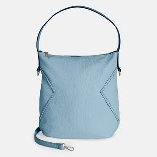 Hadley Hobo - Dusty Blue or Seafoam