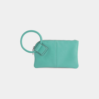 Roxy Wristlet - Seafoam