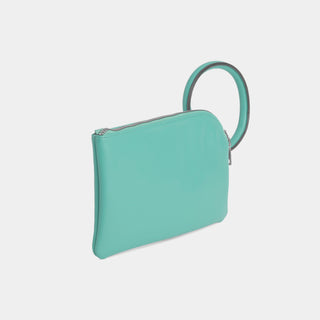 Roxy Wristlet - Seafoam
