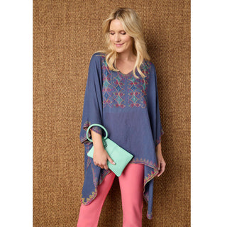 Roxy Wristlet - Seafoam