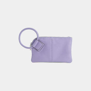 Roxy Wristlet - Lavender