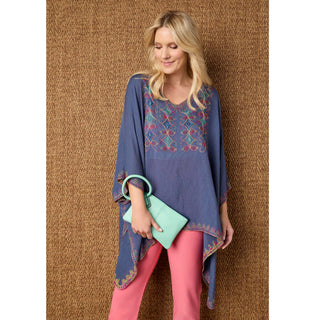 Roxy Wristlet - Lavender