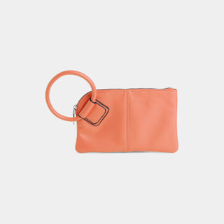 Roxy Wristlet - Salmon