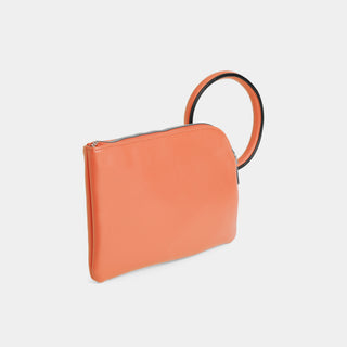Roxy Wristlet - Salmon