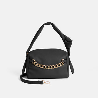 Mylah Tote w/ Chain