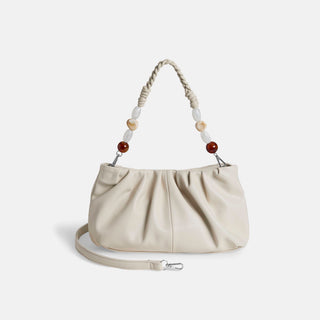 Cosette Crossbody - Light Beige