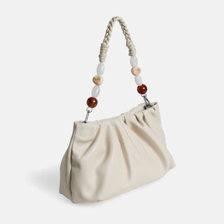 Cosette Crossbody - Light Beige