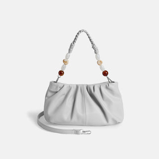 Cosette Crossbody - Light Grey
