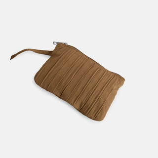 Rylan Crossbody w/ Pouch - Tan
