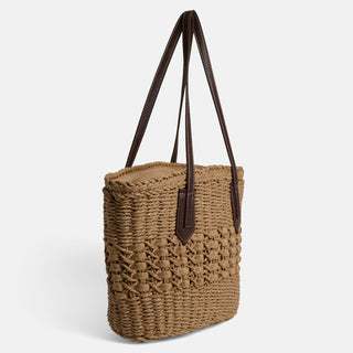Jillian Tote - Natural