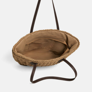 Jillian Tote - Natural