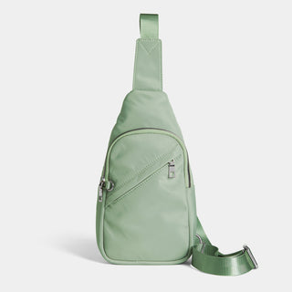 Larissa Sling Bag - Celadon
