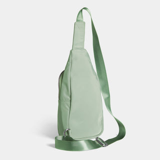 Larissa Sling Bag - Celadon