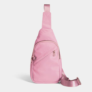 Larissa Sling Bag - Bubblegum