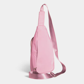Larissa Sling Bag - Bubblegum