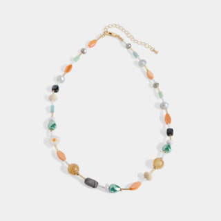 Daisy Necklace - Sunshine