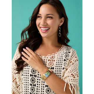 Esther Bracelet - Multi