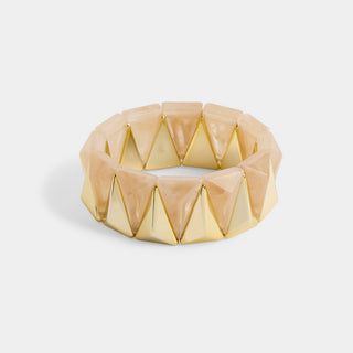 Esther Bracelet - Natural