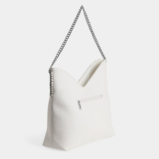 Anya Hobo - White
