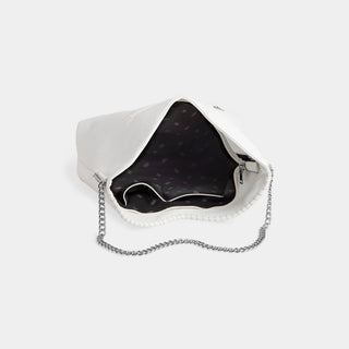 Anya Hobo - White