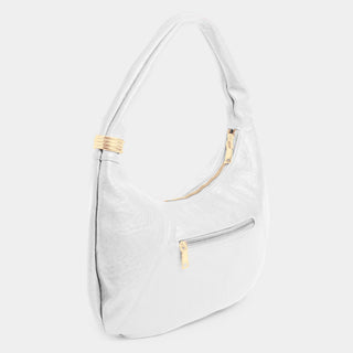 Starla Hobo - White