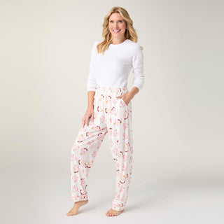 Dreamland Pants - Hot Coco