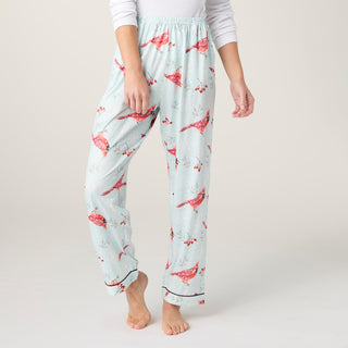 Dreamland Pants - Cardinals