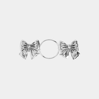 Embrace Patented Fashion Fastener - Bow