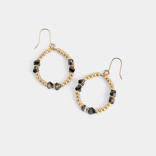 Allegra Earrings