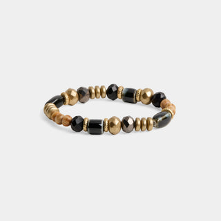 Kenji Bracelet - Black