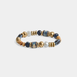 Kenji Bracelet - Deep Blue