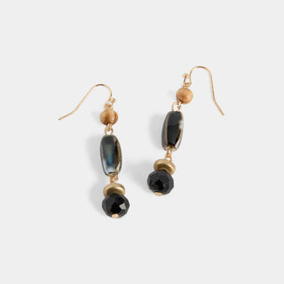 Kenji Earrings