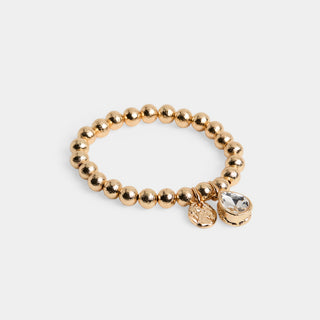 Ethan Bracelet - Gold