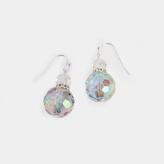 Nia Earrings - Shimmer
