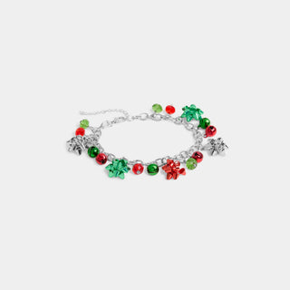 I'm A Gift Bracelet - Silver