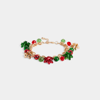 I'm A Gift Bracelet - Gold