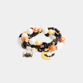 Fashionably Frightful Bracelet - Multi