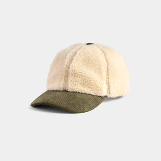 Sherpa Courdory Baseball Hat