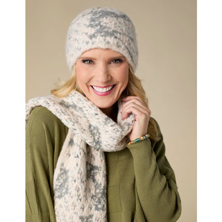 Blizzard Season Hat - Black