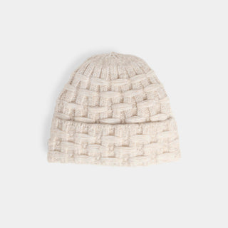 Precious Weave Hat