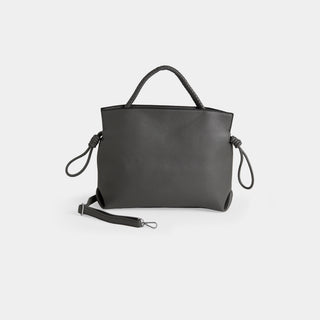 Marina Tote - Charcoal