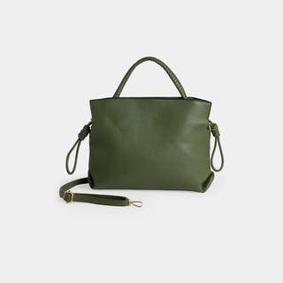 Marina Tote - Olive