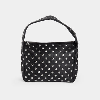 Merritt Studded Tote