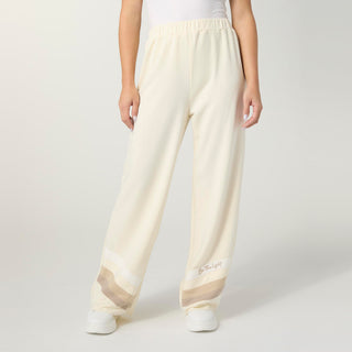 Be the Light French Terry Pants - Buttercream