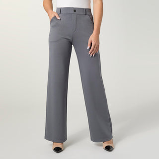 Emery Trouser Pant - Grey